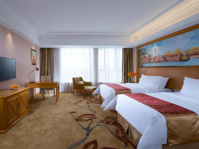 Vienna Hotel Foshan Lecong Furniture Mall